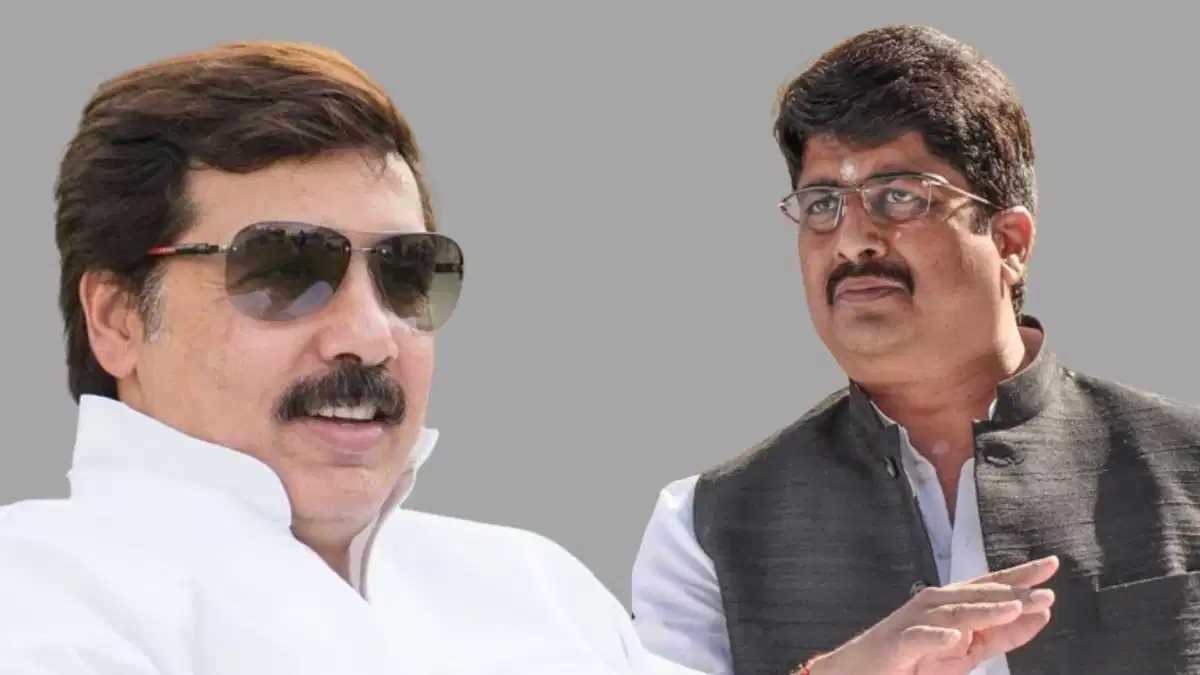 राजा भैया ने किसी दल को नहीं दिया समर्थन, धनंजय सिंह भाजपा का देंगे साथ